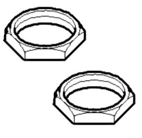 Bild von Vaillant Mutter VC 466-E (/2E)