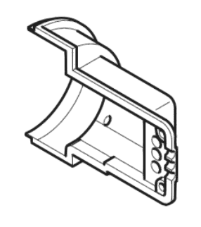 Bild von Vaillant Deckel VKO 246