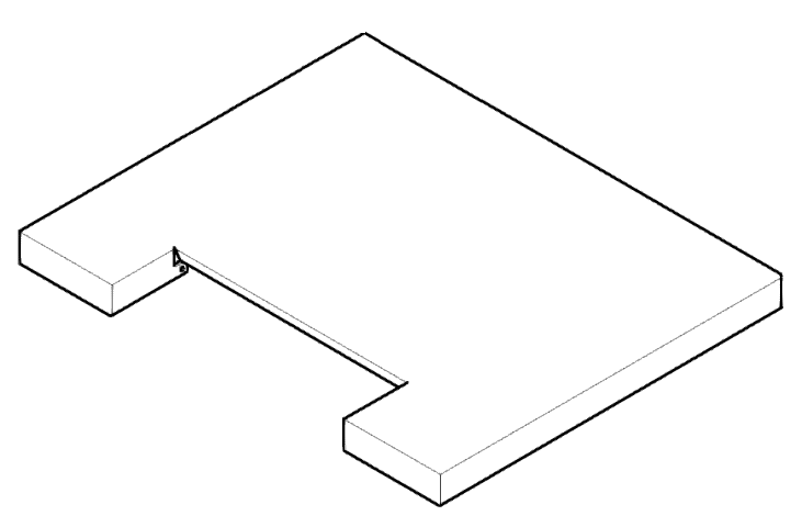 Bild von Vaillant Deckel VK 1504/9