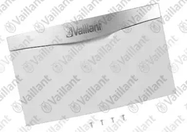 Bild von Vaillant Deckel VC, VCW, VCI