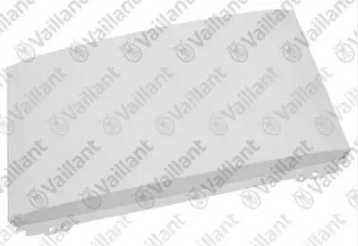 Bild von Vaillant Frontblech VSC, VCC 146-266/4-5