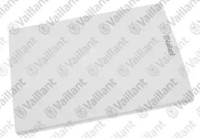 Bild von Vaillant Frontblech VWZ MWT 150