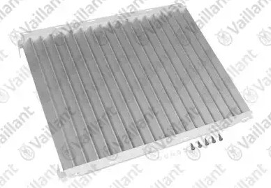 Bild von Vaillant Gitter VWL 55/2 A /3 A