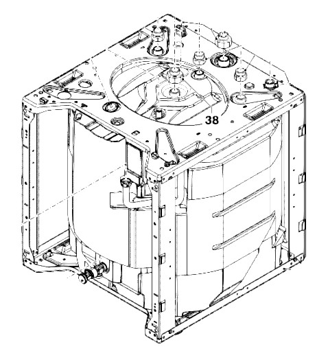 Bild von Vaillant Speicher 90 Liter