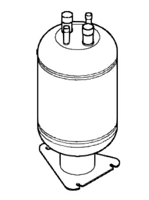 Bild von Vaillant Kollektor 11-15kW