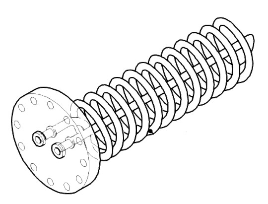 Bild von Vaillant Wärmetauscher VPA WT 30