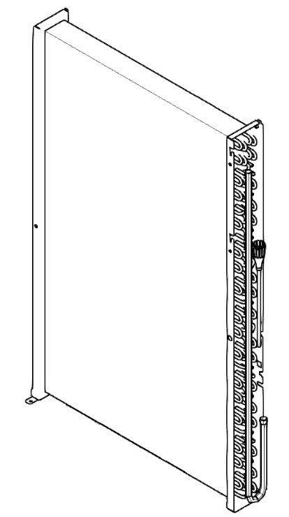 Bild von Vaillant Verdampfer 15kW