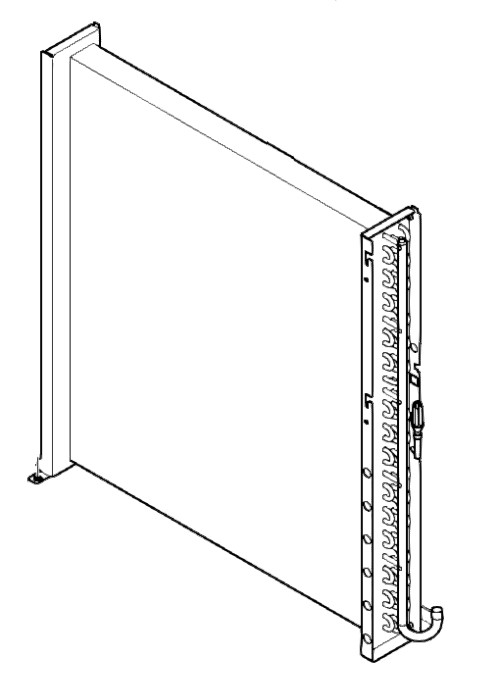 Bild von Vaillant Verdampfer 8kW