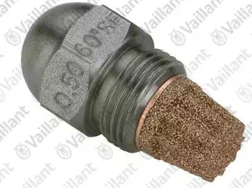 Bild von Vaillant Öldüse 0,50 Gph 60°