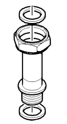 Bild von Vaillant Rohr VSW 15-35