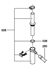 Bild von Siphon WS2A