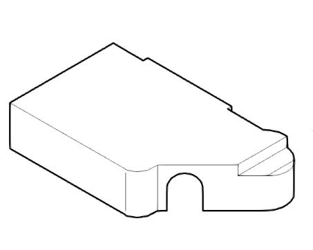 Bild von Vaillant Isolierung (SWT, Pumpe)