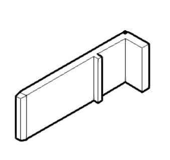 Bild von Vaillant VIH K 300 (R1, R2) Isolierung SWT