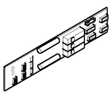 Bild von Vaillant Leiterplatte Solarmodul