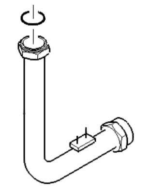 Bild von Vaillant Rohr VAS106/3