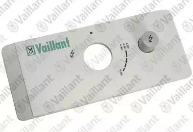 Bild von Vaillant Frontblende MAG 275-400