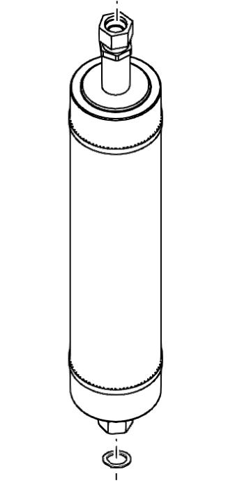 Bild von Vaillant Speicherbehälter VSC D