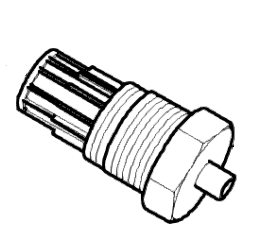 Bild von Vaillant Einstellspindel TEC WS