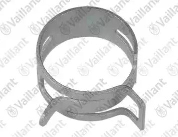 Bild von Vaillant Schlauchschelle 8 mm (10 St.)