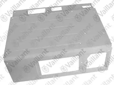 Bild von Vaillant Rückwand VNC 28+1