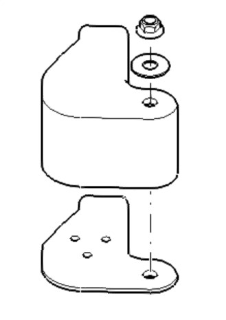 Bild von Elektrische Isolierung VWL, VWS 35+36/4