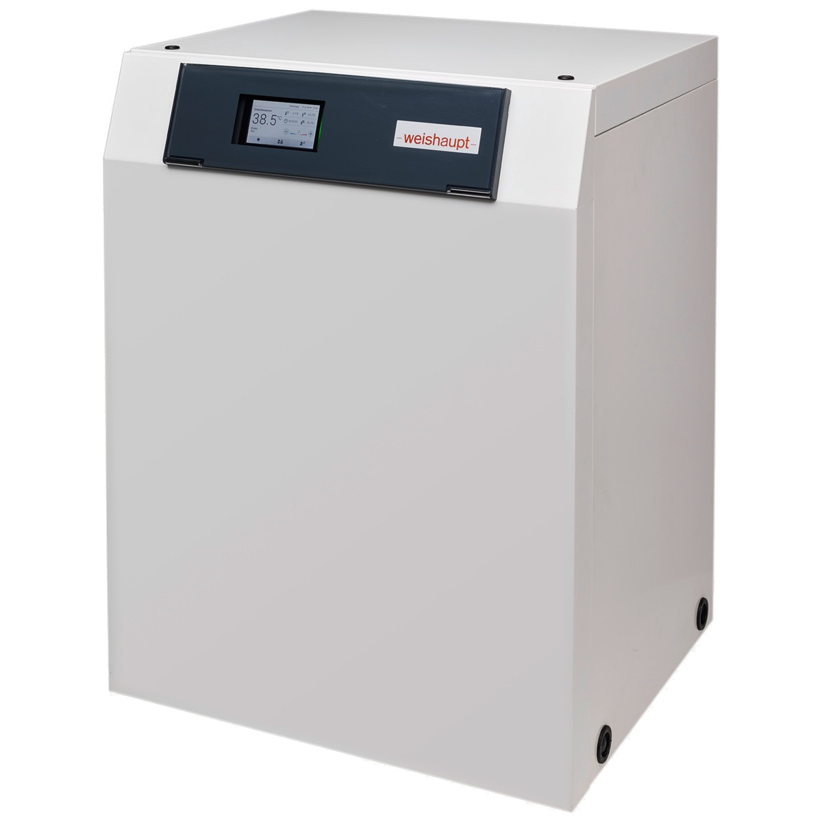 Bild von Sole/Wasser-Wärmepumpe WWP S 8 ID mit 8,1 kW