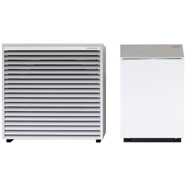 Biblock WBB 12-B-RMD-AI Weishaupt 51150453010 | Loebbeshop Heizung und ...