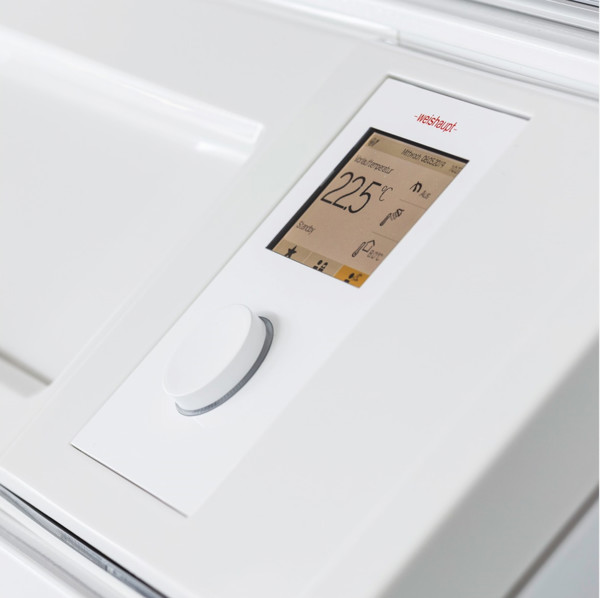 Biblock WBB 12-B-RMD-AI Weishaupt 51150453010 | Loebbeshop Heizung und ...