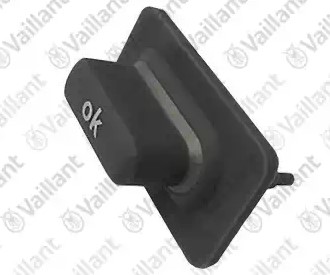 Bild von Vaillant Knopf OK VE6-28/R1 R2