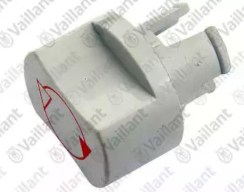 Bild von Vaillant Knopf MAG 125/7 /8