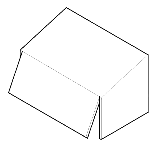 Bild von Vaillant VK 1654/9 Isolierung, Abgassammler