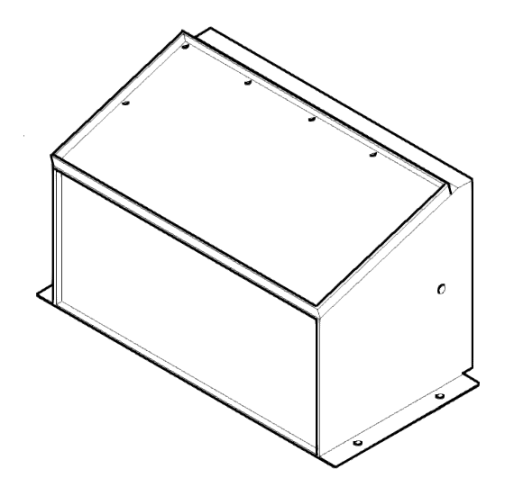 Bild von Vaillant Abgassammler VK 1654/9