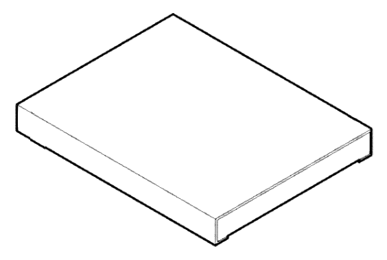 Bild von Vaillant Isolierung VKP 142-1/-2/-3