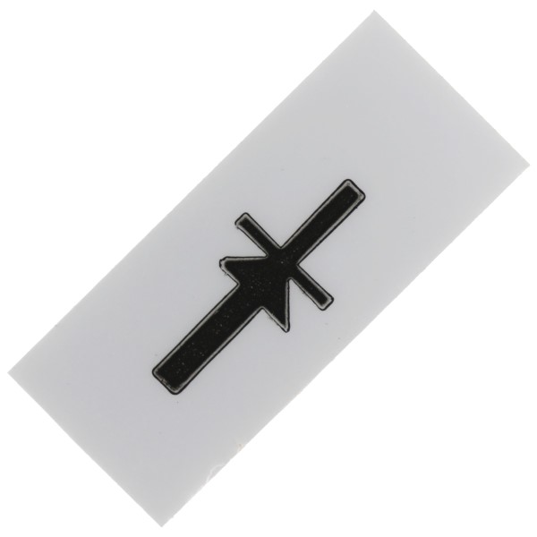 Bild von Hinweisschild SKB