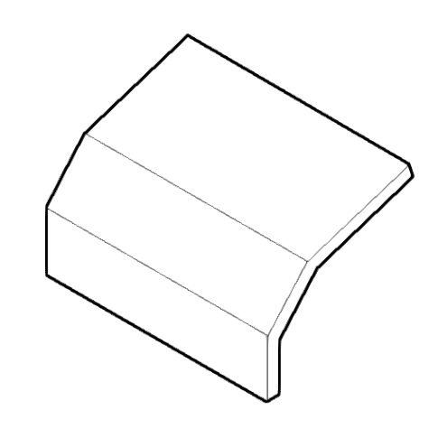 Bild von Vaillant VK 404/1-C Isolierung, Abgassammler