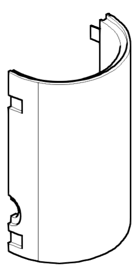 Bild von Isolierung, rechts-unten RL 400/500