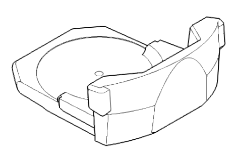 Bild von Vaillant Isolierung VEN 5/6 O/U plus