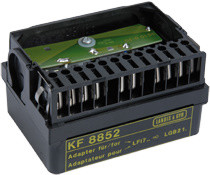 Bild von Adapter KF 8852 für Brenner ohne Steckerkonsole

