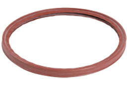 Zeige Details für Ersatz Lippendichtung Silikon Ø 110mm Bild von Ersatz Lippendichtung Silikon Ø 110mm