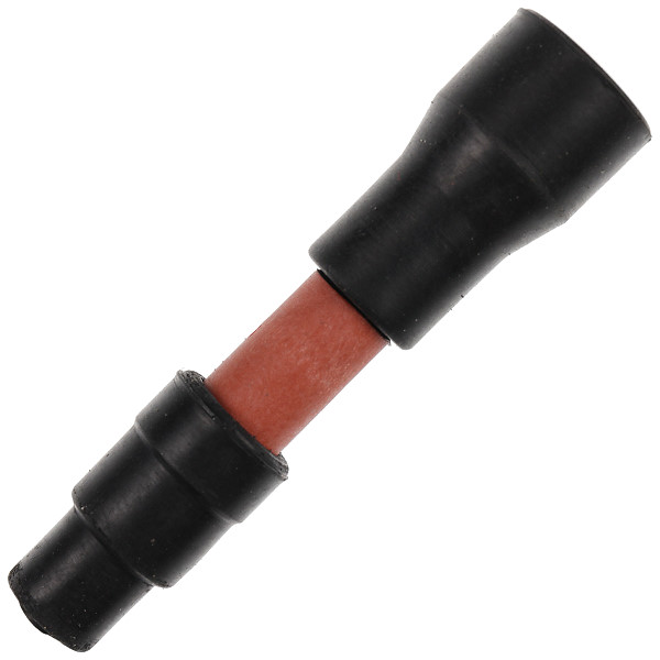 Bild von Zündstecker D6,4/11 120°C 270 Ohm Farbe: braun