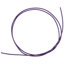 Bild von Schaltlitze violett 0,75 Typ LIYv-t