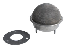 Bild von Flammkörper D=95mm