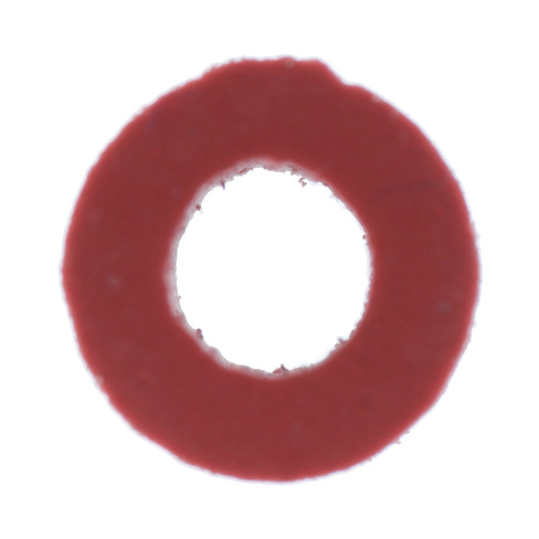 Bild von Dichtung Ø10 x 5 x 6 mm PTFE