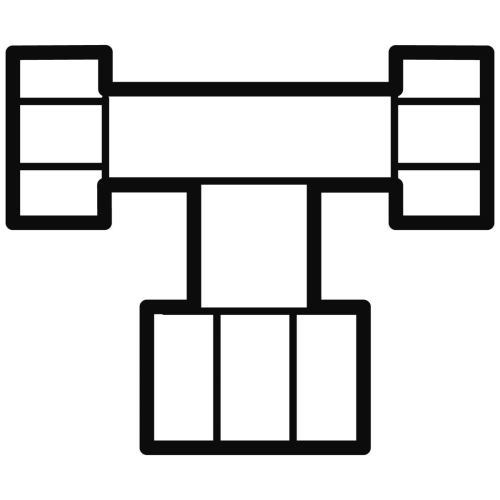 Bild von T-Stück WKASol 3.0.4