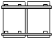 Montageschienen highload 1