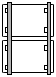 Montageschienen standardload 1