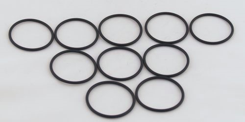 Bild von O-Ring 39,34 x 2,62mm EPDM