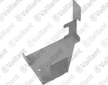 Bild von Halter Solarpumpe VSC S 126+196/2-C