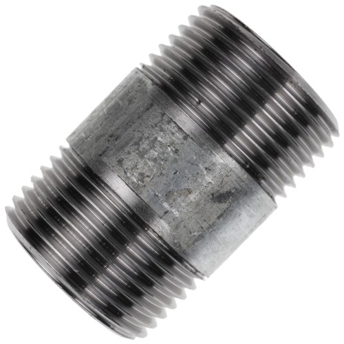 Bild von Doppelnippel R 1 x 50 mm