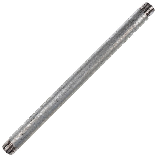 Bild von Doppelnippel R 1/2 x 300 mm
